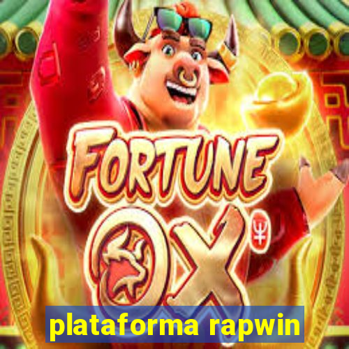 plataforma rapwin